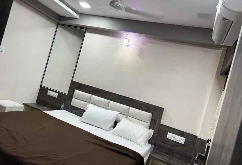 Standard-huone, Good Night