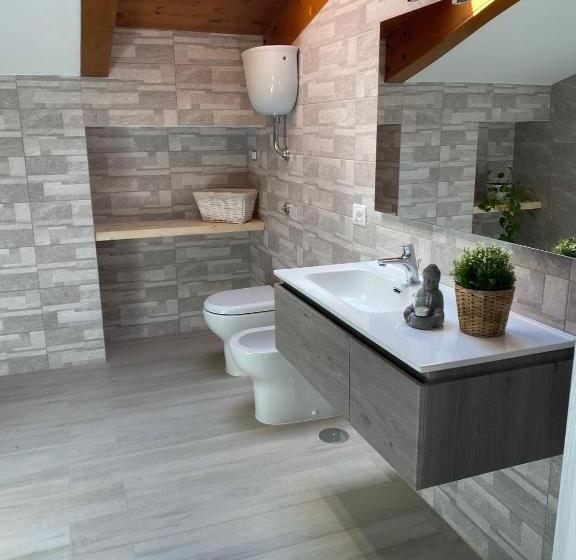 غرفة ديلوكس, Grey Haven Apartments And Suites