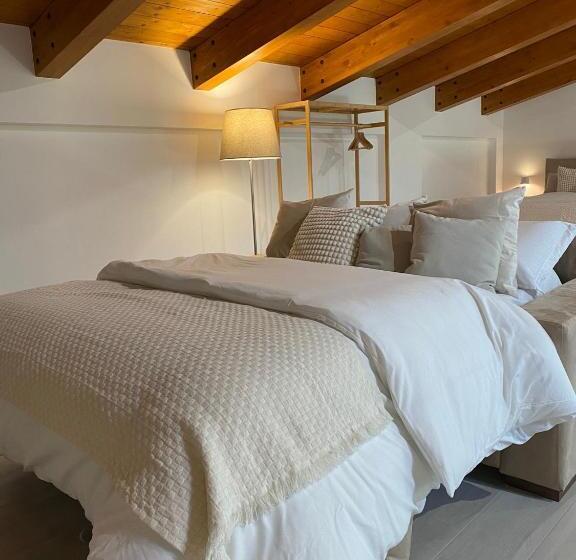 غرفة سوبيريور عائلية, Grey Haven Apartments And Suites