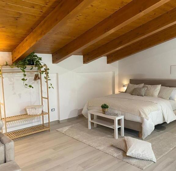 Quarto Familiar Superior, Grey Haven Apartments And Suites
