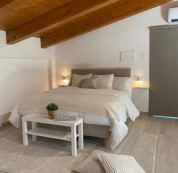 غرفة سوبيريور عائلية, Grey Haven Apartments And Suites