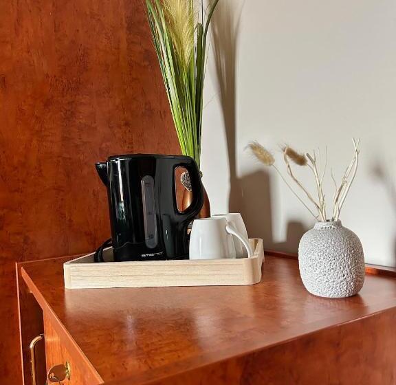 스탠다드 룸, Pension Faulpelz   Doppelzimmer Flora