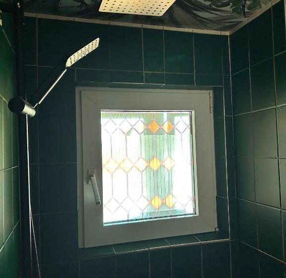 스탠다드 룸, Pension Faulpelz   Doppelzimmer Flora