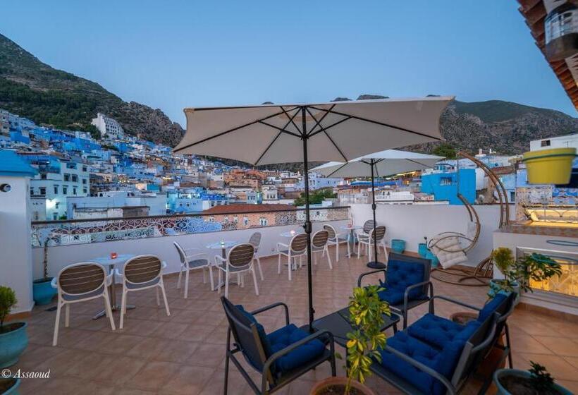 חדר דלוקס, Dar Kisania