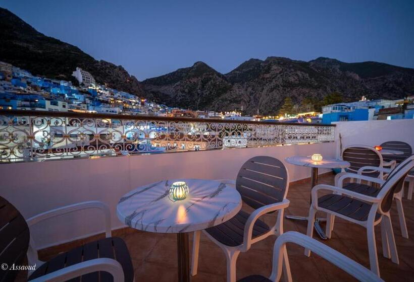 חדר סופריור, Dar Kisania