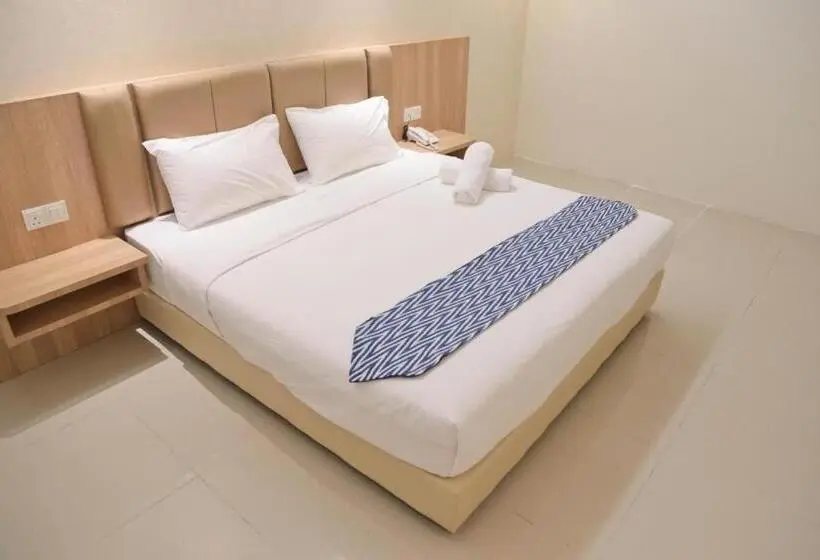 اتاق استاندارد, Seeds Hotel Premier The Mines Seri Kembangan