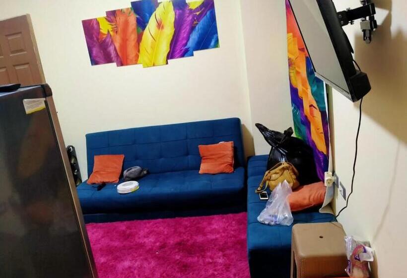 استودیو استاندارد با تراس, منتجع مايوركا الساحل الشمالي