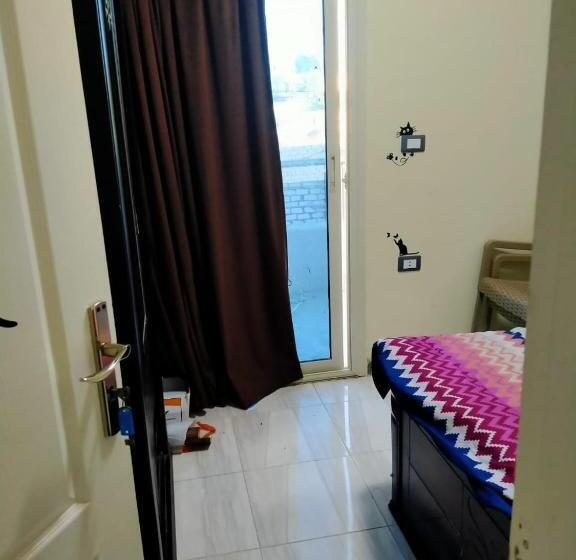 استودیو استاندارد با تراس, منتجع مايوركا الساحل الشمالي