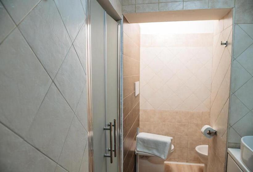 Quarto Quádruplo Standard, Sea House