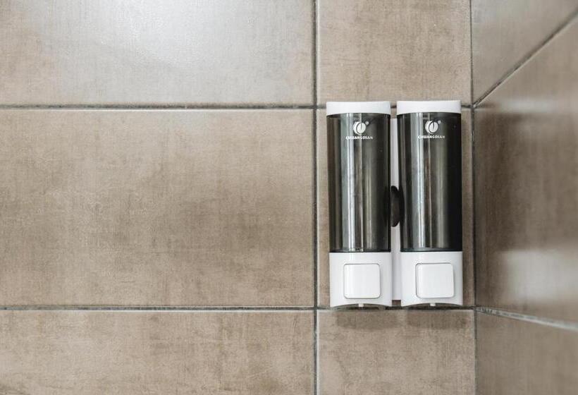 Quarto Economy, Sea House