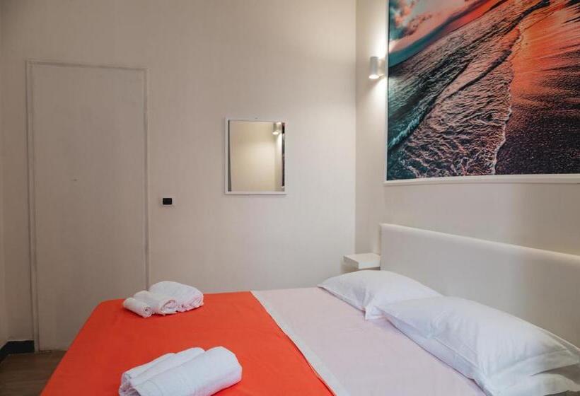 Quarto Economy, Sea House