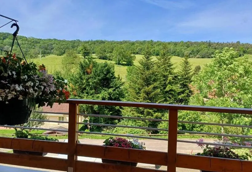 キングサイズベッドのスタンダードルーム, Bélénos   Suites & Spa