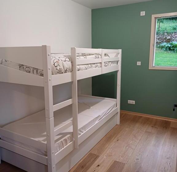 패밀리 스위트, Bélénos Suites & Spa