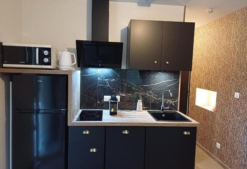 패밀리 스위트, Bélénos Suites & Spa