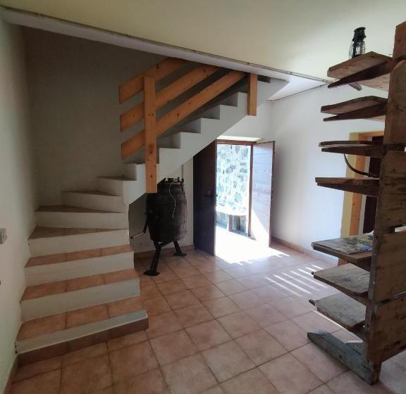 חדר משפחתי נוף להרים, Malga Plan