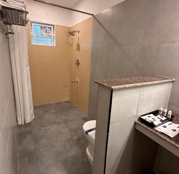 חדר דלוקס, Sunlight