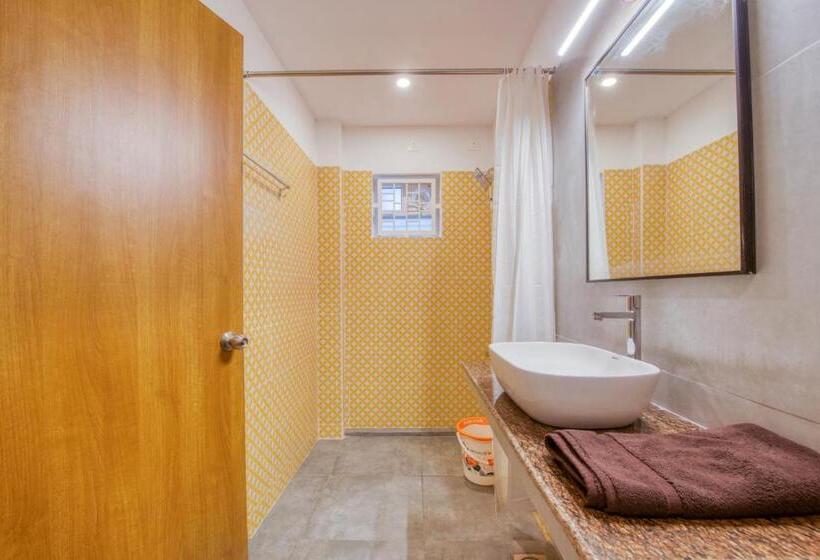 חדר סופריור, Sunlight