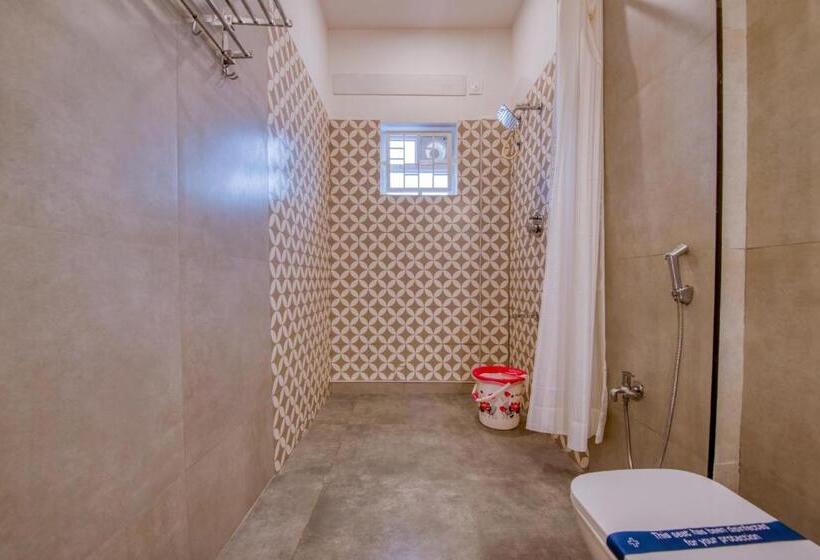 Quarto Superior, Sunlight