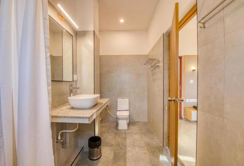 חדר סופריור, Sunlight