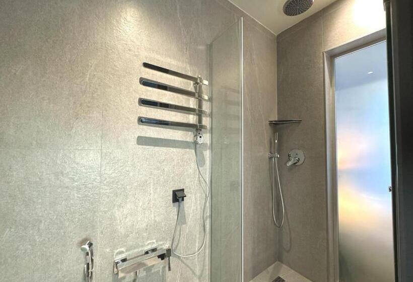 اتاق استاندارد با تخت بزرگ, Tbilisi Edition   Design
