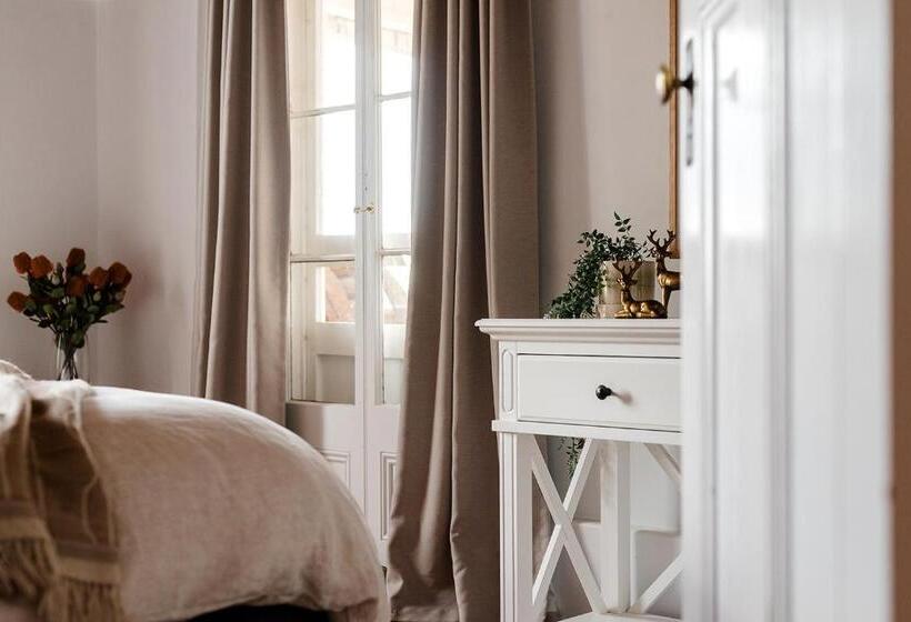 Дом 1 Спальня, Wahgunyah Farm Stay