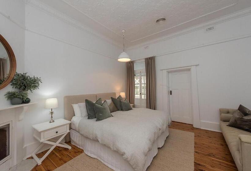 Дом 1 Спальня, Wahgunyah Farm Stay