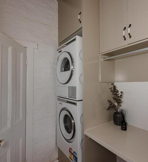 Дом 1 Спальня, Wahgunyah Farm Stay