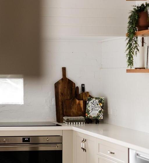 Дом 1 Спальня, Wahgunyah Farm Stay