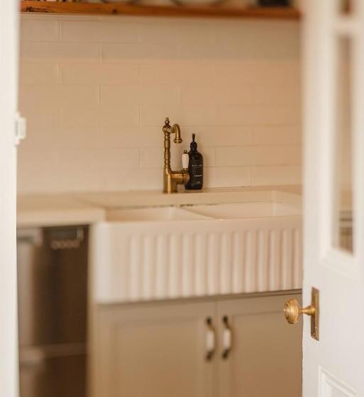 Дом 1 Спальня, Wahgunyah Farm Stay