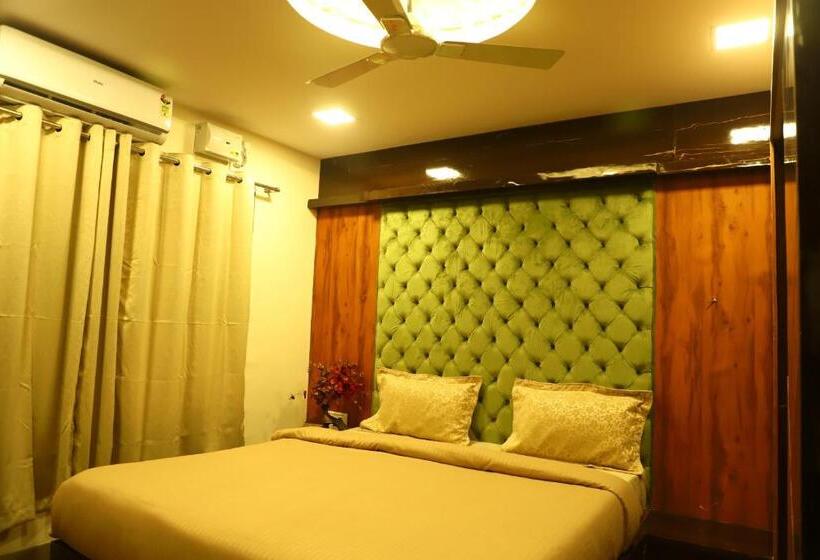 וילה בת חדר שינה 1, Mani Hotel And Restaurant