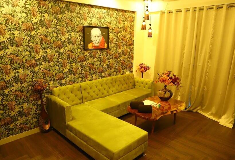 וילה בת חדר שינה 1, Mani Hotel And Restaurant