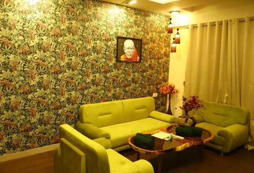 וילה בת חדר שינה 1, Mani Hotel And Restaurant