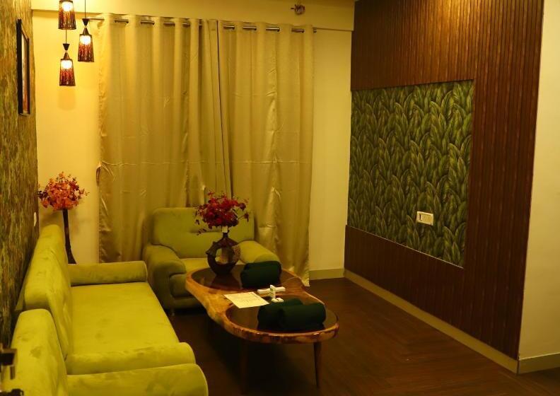 וילה בת חדר שינה 1, Mani Hotel And Restaurant