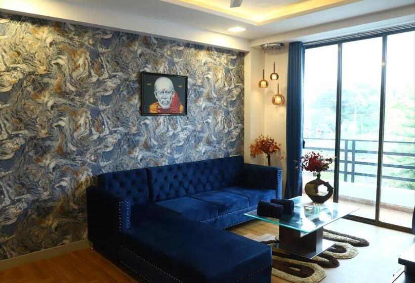 וילה בת 2 חדרי שינה, Mani Hotel And Restaurant