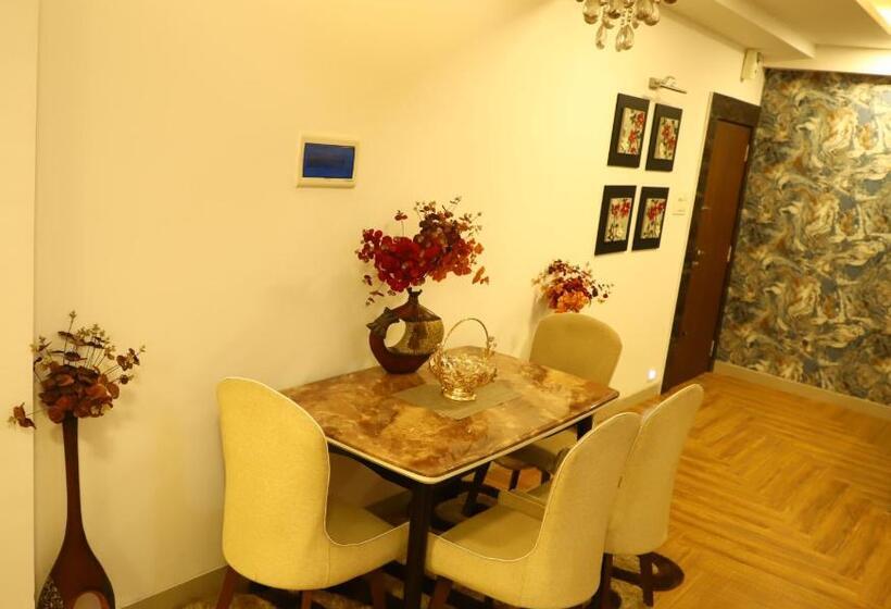 וילה בת 2 חדרי שינה, Mani Hotel And Restaurant