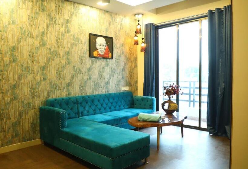 חדר דלוקס, Mani Hotel And Restaurant