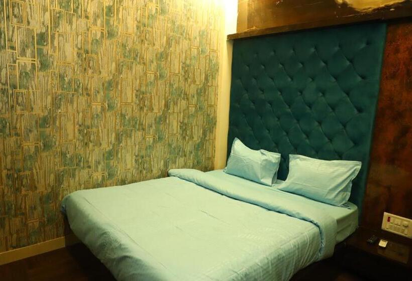 חדר דלוקס, Mani Hotel And Restaurant