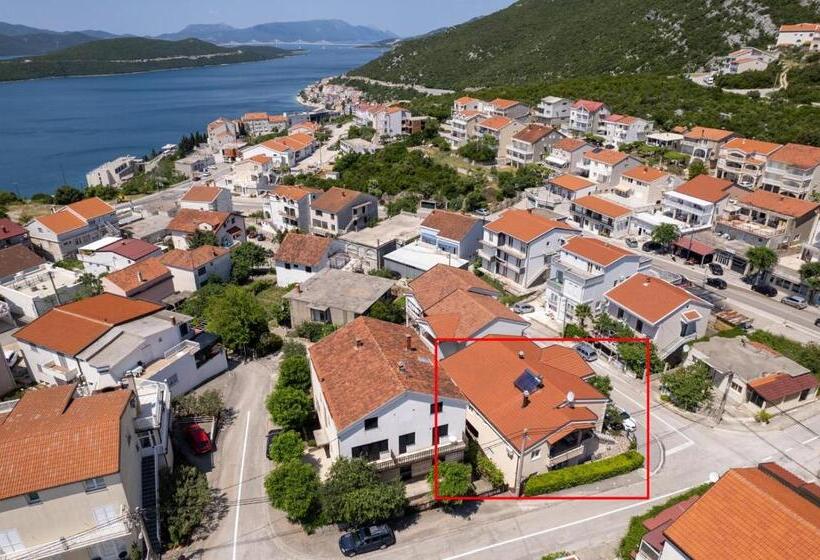 اتاق استاندارد, Guest House Ardiana