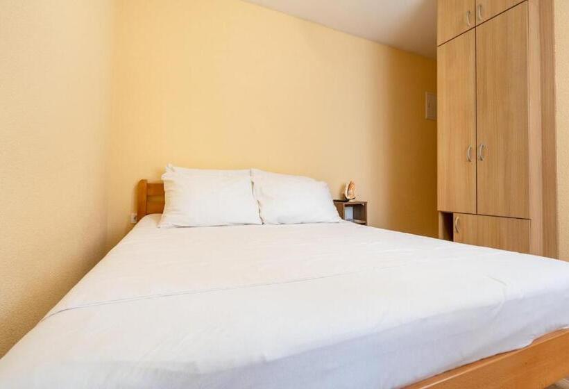 اتاق استاندارد, Guest House Ardiana