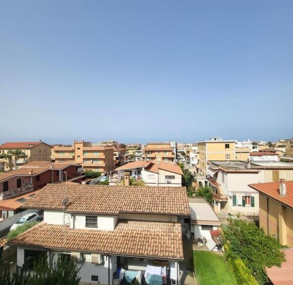 デラックスルーム, Leonardo Da Vinci Guest House