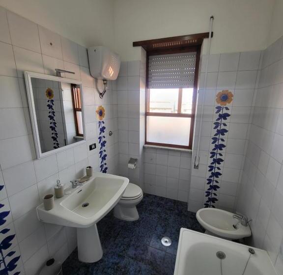 デラックスルーム, Leonardo Da Vinci Guest House