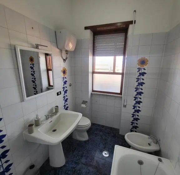 اتاق لوکس, Leonardo Da Vinci Guest House