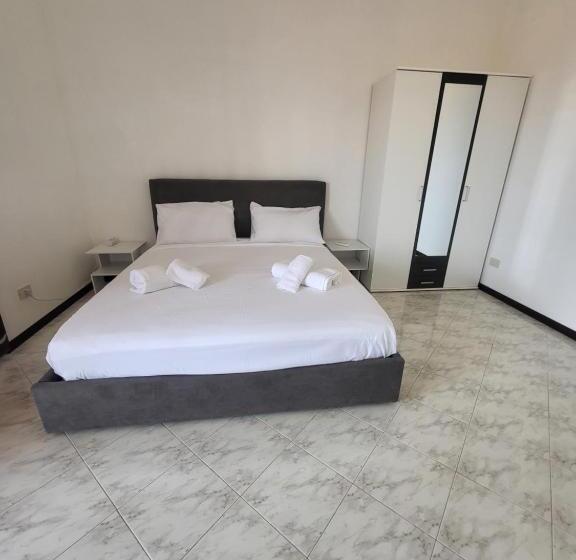 デラックスルーム, Leonardo Da Vinci Guest House