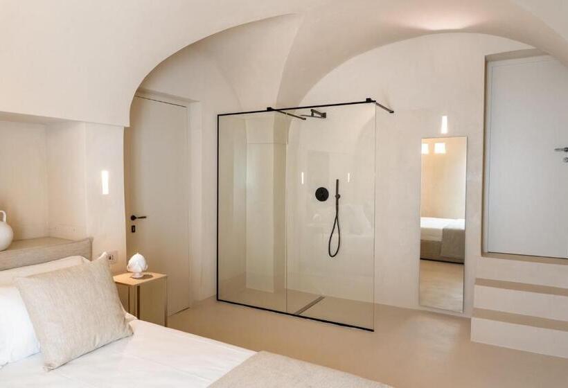 اتاق لوکس, New Opening   Palazzo Gasparino Suites