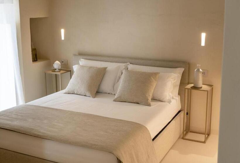 سوییت جونیور, New Opening   Palazzo Gasparino Suites