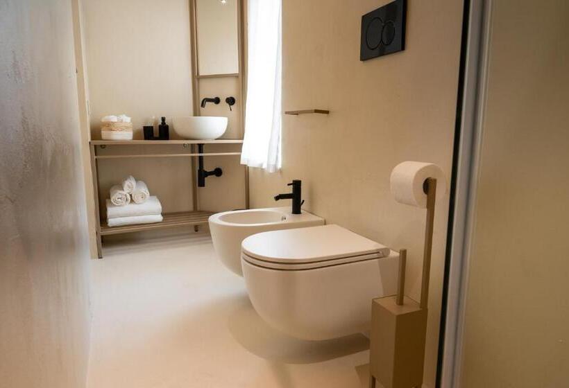 اتاق سوپریور, New Opening   Palazzo Gasparino Suites