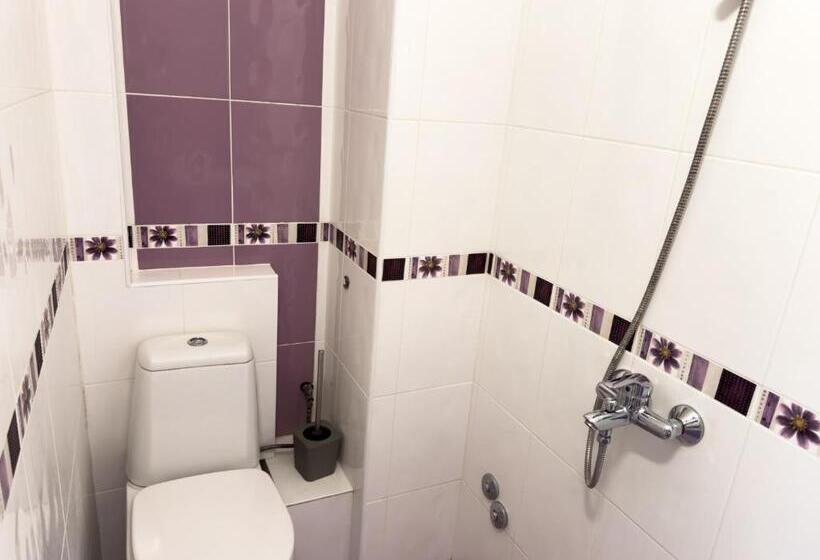 غرفة ديلوكس مزودة بشرفة, Sozopol Views