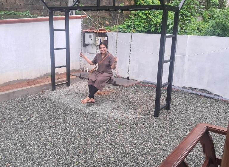 اتاق خانوادگی, Texas Heritage Guest House 4 Bedrooms