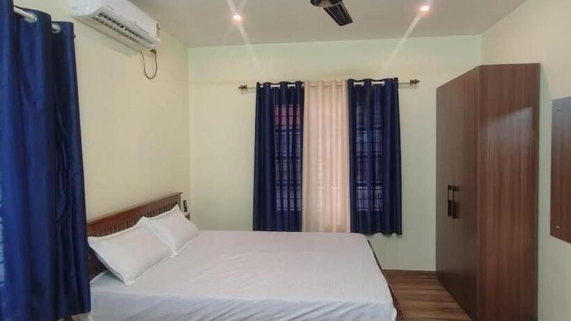 اتاق خانوادگی, Texas Heritage Guest House 4 Bedrooms