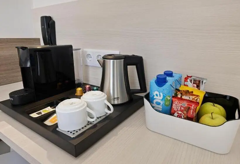 デラックスルーム, B&b Hotel Santiago Milladoiro